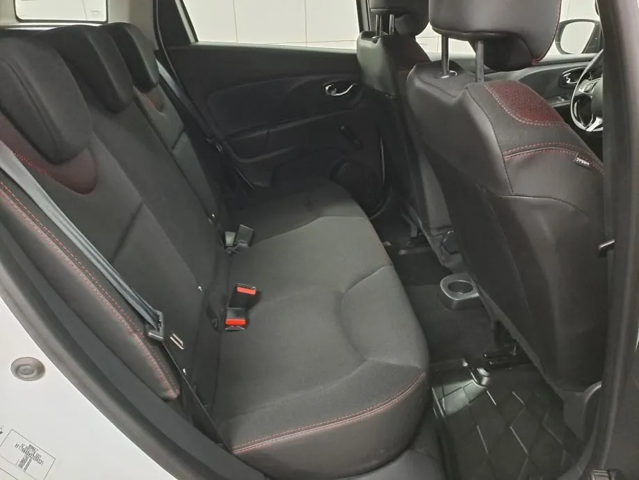 renault clio 1.5 dci*jamstvo* navi,led,parking senzori,servisna... - slika 15