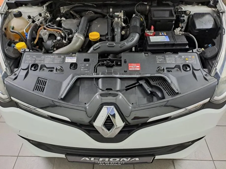 renault clio 1.5 dci*jamstvo* navi,led,parking senzori,servisna... - slika 18