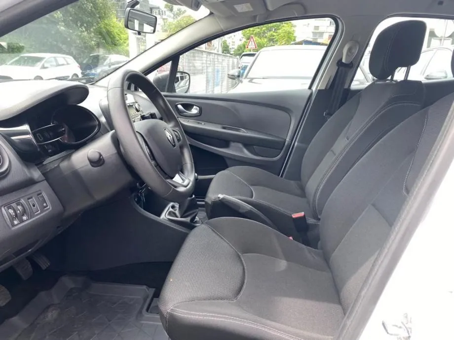 renault clio iv 1.5 dci, klima, tempomat, 4x garancija!!! - slika 12