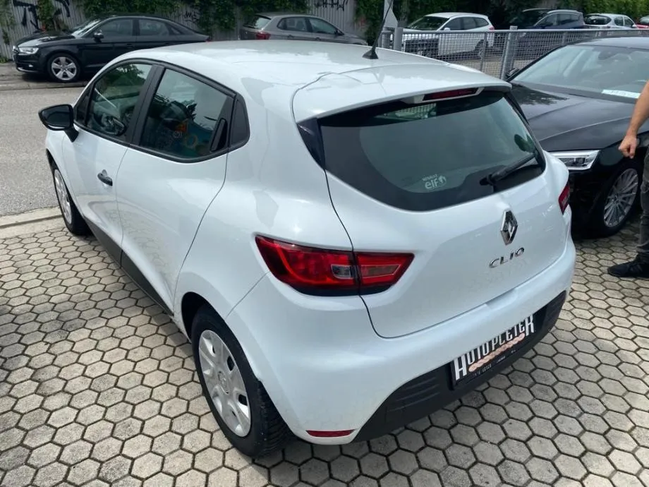renault clio iv 1.5 dci, klima, tempomat, 4x garancija!!! - slika 6