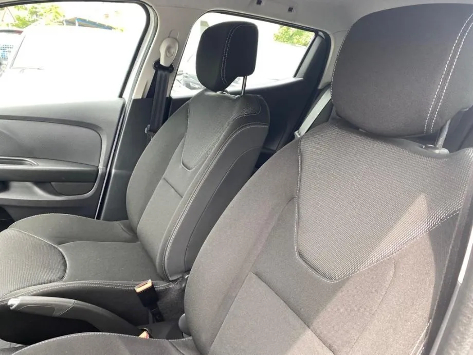 renault clio iv 1.5 dci, klima, tempomat, 4x garancija!!! - slika 14