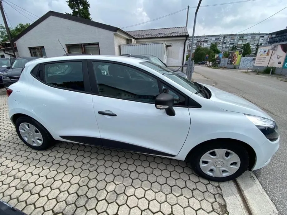 renault clio iv 1.5 dci, klima, tempomat, 4x garancija!!! - slika 5
