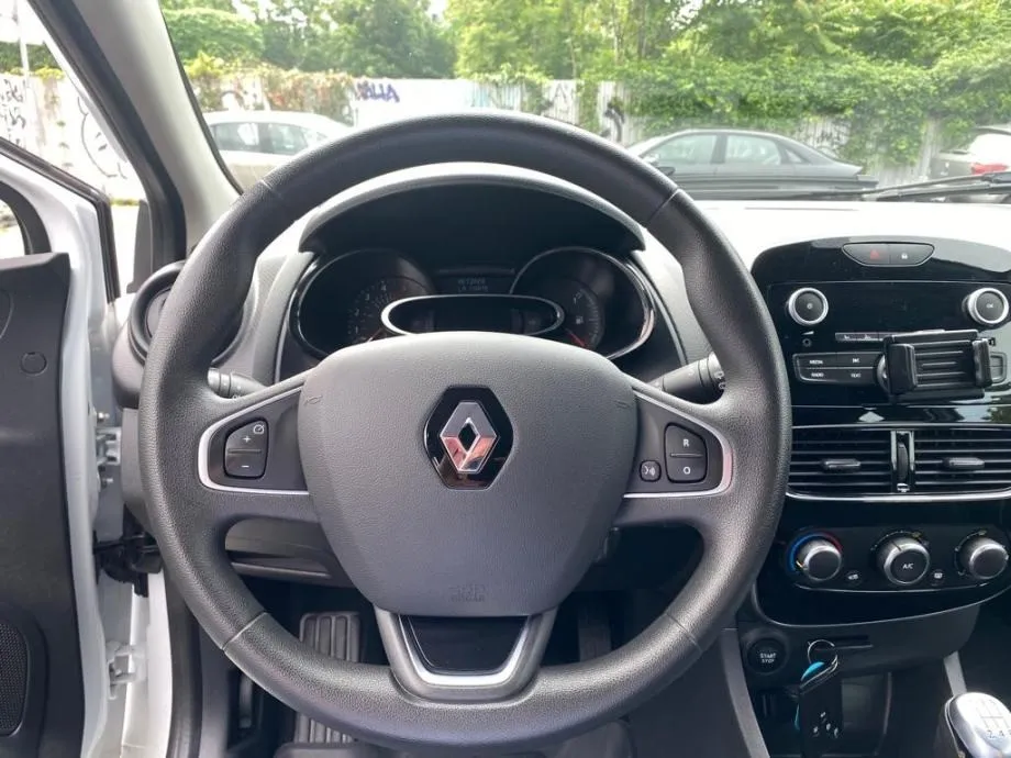 renault clio iv 1.5 dci, klima, tempomat, 4x garancija!!! - slika 17