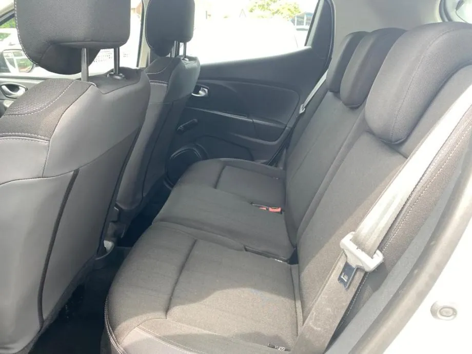renault clio iv 1.5 dci, klima, tempomat, 4x garancija!!! - slika 19