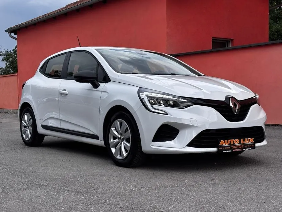 Renault Clio dCi 85 •2020.g.• Leasing bez učešća • - Osijek