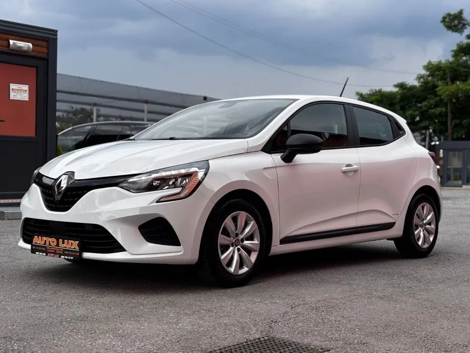 renault clio dci 85 •2020.g.• leasing bez učešća • - slika 3
