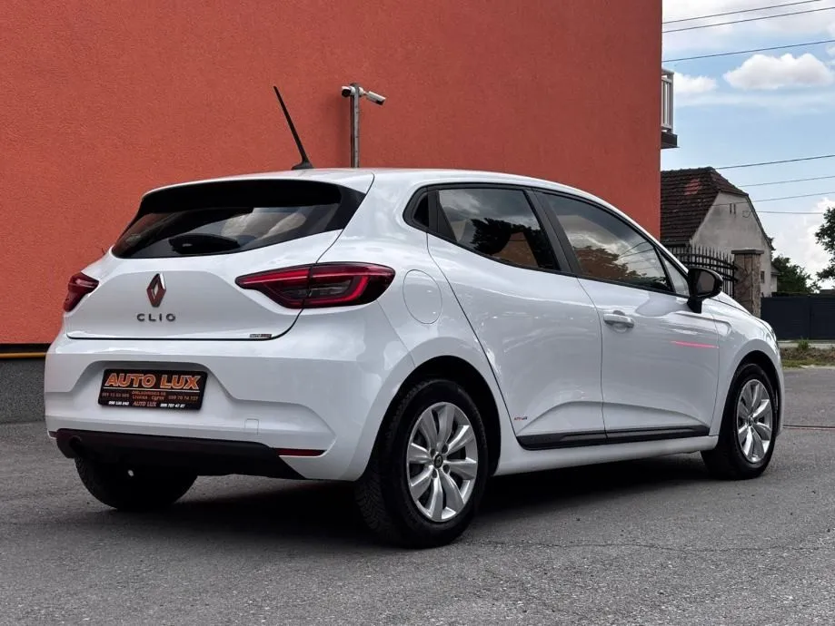 renault clio dci 85 •2020.g.• leasing bez učešća • - slika 6