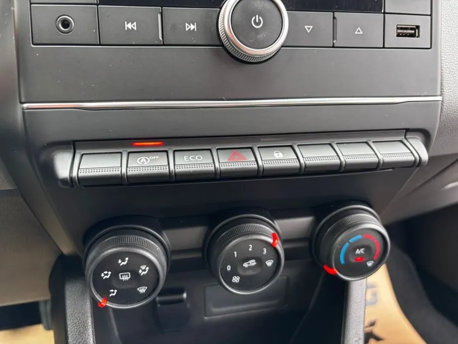 renault clio dci 85 •2020.g.• leasing bez učešća • - slika 11