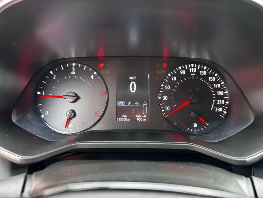 renault clio dci 85 •2020.g.• leasing bez učešća • - slika 14