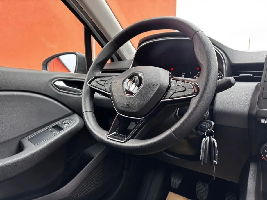 renault clio dci 85 •2020.g.• leasing bez učešća • - slika 12