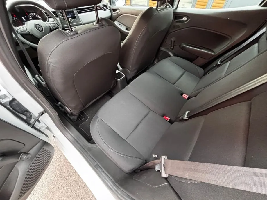 renault clio dci 85 •2020.g.• leasing bez učešća • - slika 15