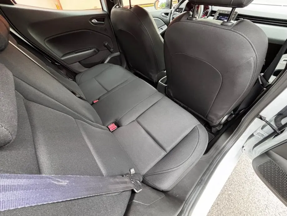 renault clio dci 85 •2020.g.• leasing bez učešća • - slika 16