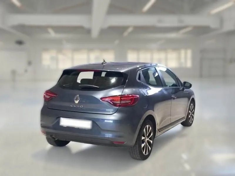 renault clio v 1.0 tce, tempomat, parkirni senzori, 4x garancije - slika 3