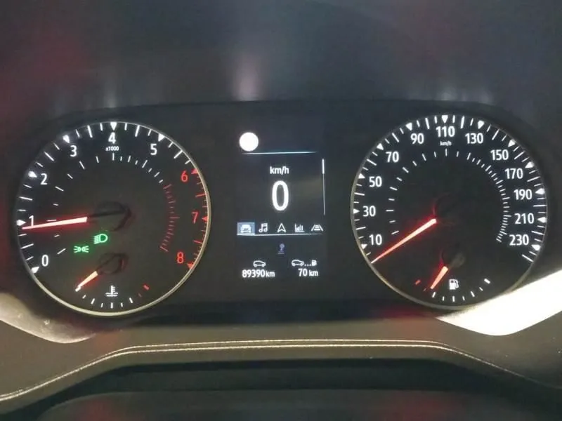 renault clio v 1.0 tce, tempomat, parkirni senzori, 4x garancije - slika 8