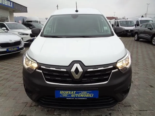 renault express furgon 1,5 bdci/95ks/1.vl./hr/pdv/klima/ele.pak/..., 2 - slika 2