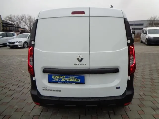 renault express furgon 1,5 bdci/95ks/1.vl./hr/pdv/klima/ele.pak/..., 2 - slika 5