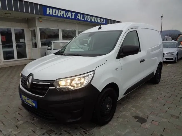 Renault Express Furgon 1,5 BDCI/95KS/1.vl./HR/PDV/Klima/Ele.Pak/..., 2 - Zaprešić
