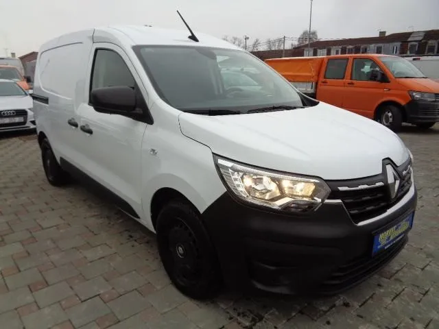 renault express furgon 1,5 bdci/95ks/1.vl./hr/pdv/klima/ele.pak/..., 2 - slika 3