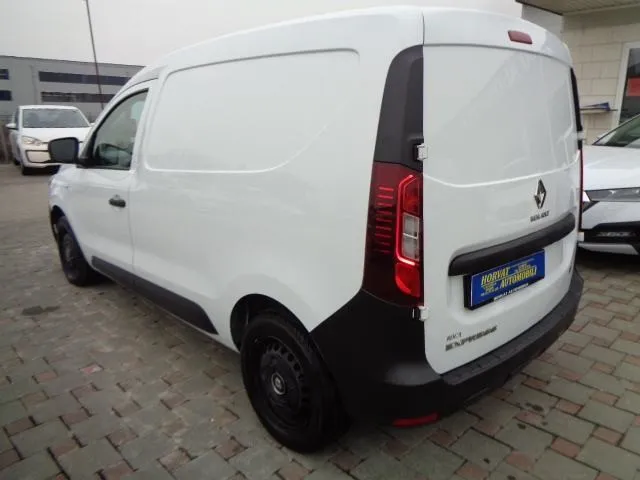 renault express furgon 1,5 bdci/95ks/1.vl./hr/pdv/klima/ele.pak/..., 2 - slika 6