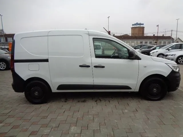 renault express furgon 1,5 bdci/95ks/1.vl./hr/pdv/klima/ele.pak/..., 2 - slika 10