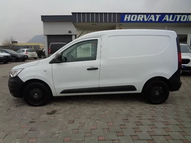 renault express furgon 1,5 bdci/95ks/1.vl./hr/pdv/klima/ele.pak/..., 2 - slika 9