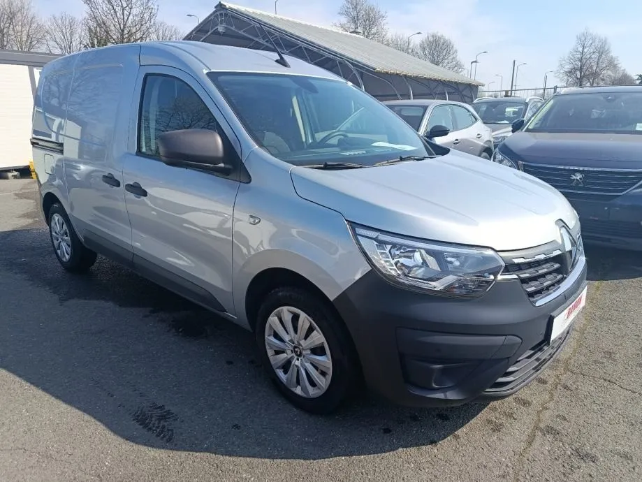 renault express,n1,do 2 godine jamstva,u sustavu pdv-a., 2021 god. - slika 2