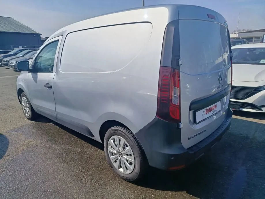 renault express,n1,do 2 godine jamstva,u sustavu pdv-a., 2021 god. - slika 4