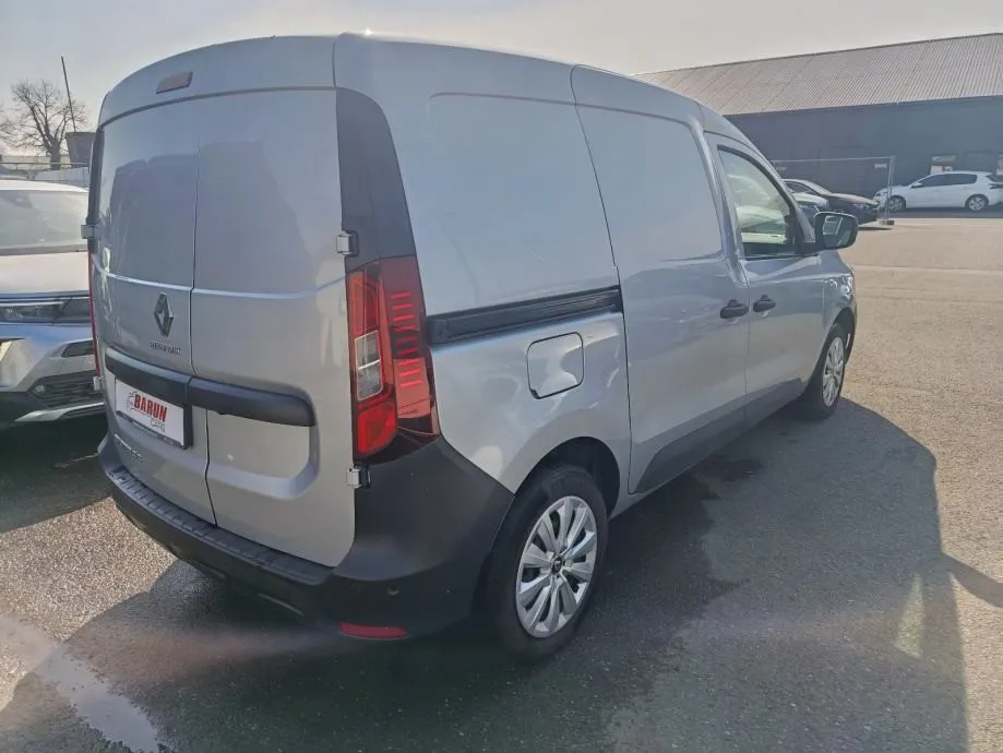 renault express,n1,do 2 godine jamstva,u sustavu pdv-a., 2021 god. - slika 6