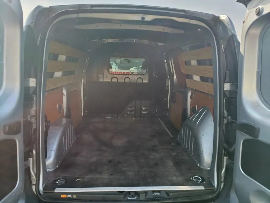 renault express,n1,do 2 godine jamstva,u sustavu pdv-a., 2021 god. - slika 8