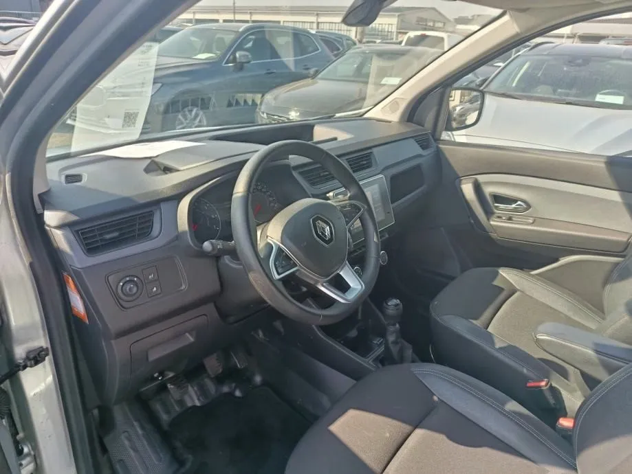 renault express,n1,do 2 godine jamstva,u sustavu pdv-a., 2021 god. - slika 9