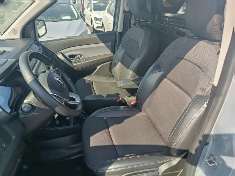 renault express,n1,do 2 godine jamstva,u sustavu pdv-a., 2021 god. - slika 10
