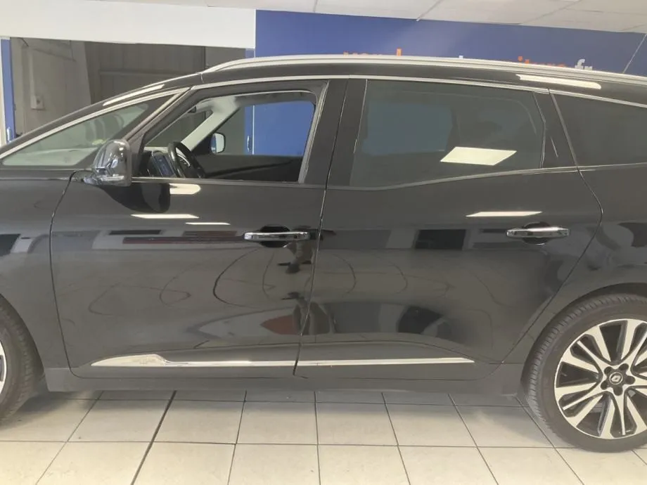 renault grand scenic 1,6dci, edc, initiale paris, u dolasku - slika 7