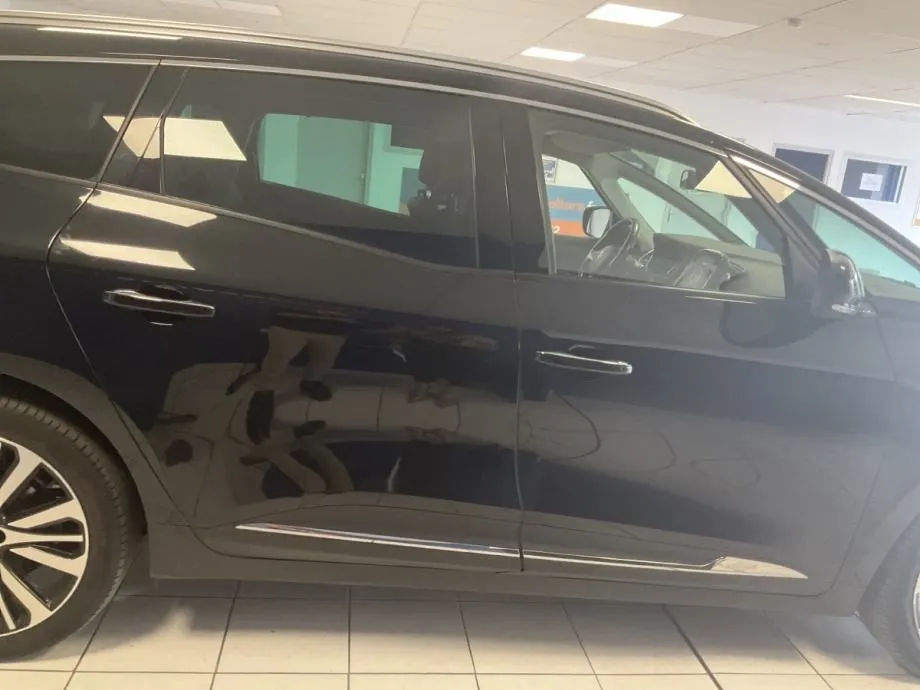 renault grand scenic 1,6dci, edc, initiale paris, u dolasku - slika 8
