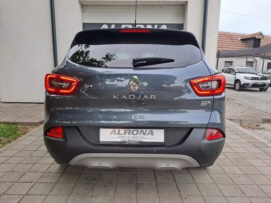 renault kadjar 1.5 dci *reg.04/2027* jamstvo,servisna,navi,led.. - slika 6