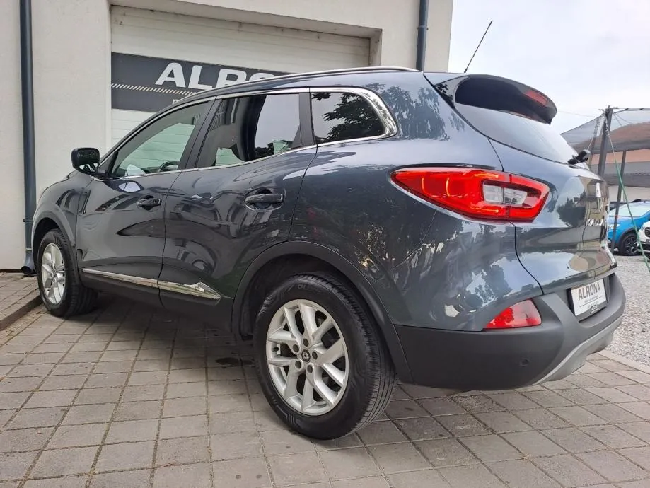 renault kadjar 1.5 dci *reg.04/2027* jamstvo,servisna,navi,led.. - slika 7