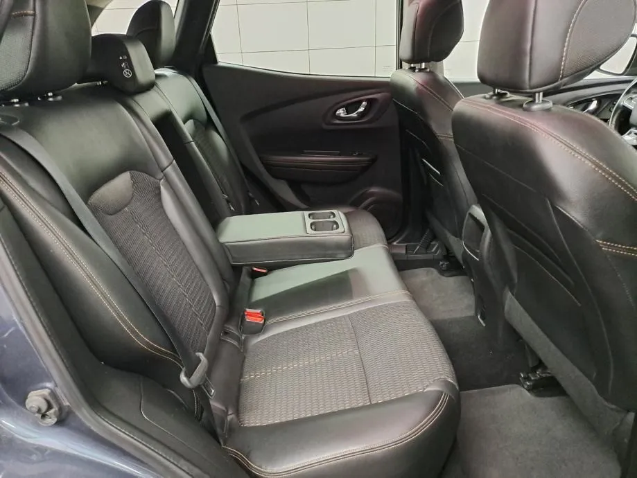 renault kadjar 1.5 dci *reg.04/2027* jamstvo,servisna,navi,led.. - slika 15