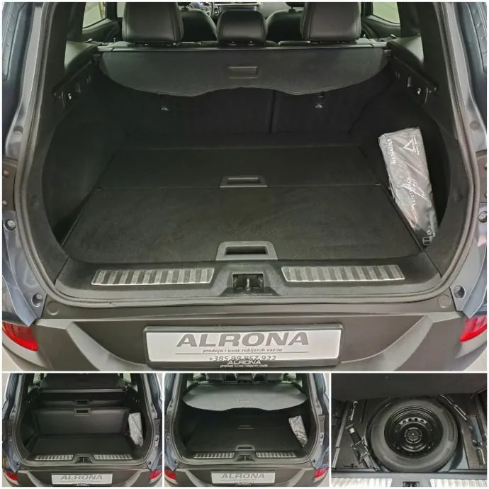 renault kadjar 1.5 dci *reg.04/2027* jamstvo,servisna,navi,led.. - slika 17
