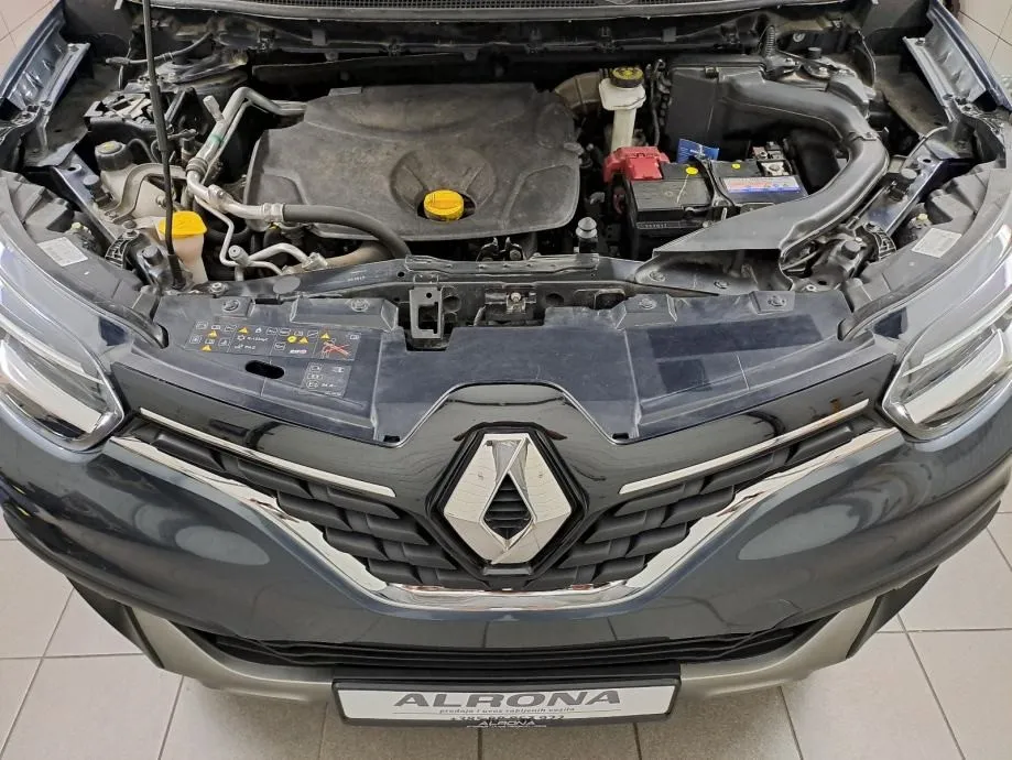 renault kadjar 1.5 dci *reg.04/2027* jamstvo,servisna,navi,led.. - slika 18