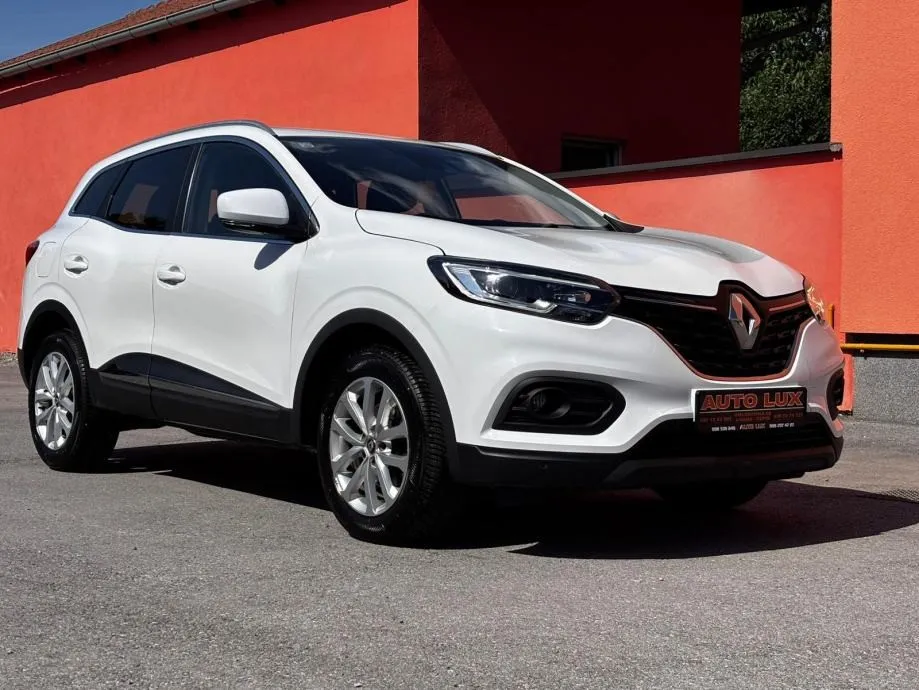 Renault Kadjar dCi 115 •2019.g.•Navi•Led•Automatik•Leasing bez učešća• - Osijek