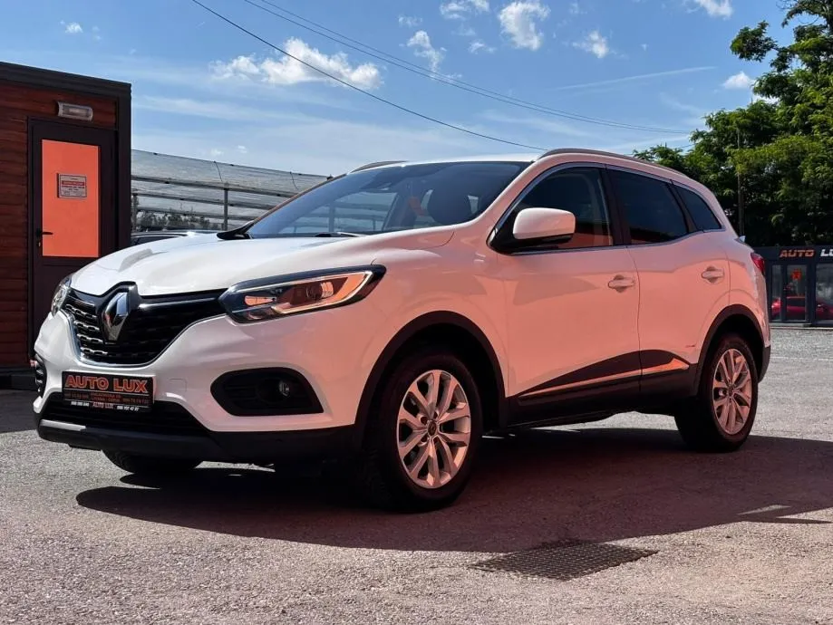 renault kadjar dci 115 •2019.g.•navi•led•automatik•leasing bez učešća• - slika 3