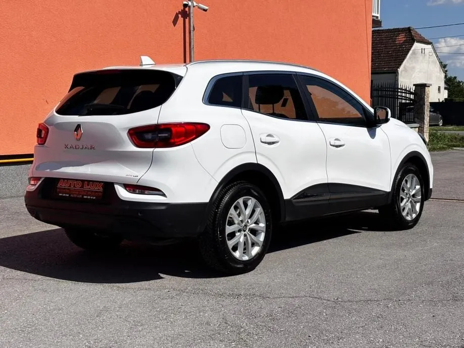 renault kadjar dci 115 •2019.g.•navi•led•automatik•leasing bez učešća• - slika 5