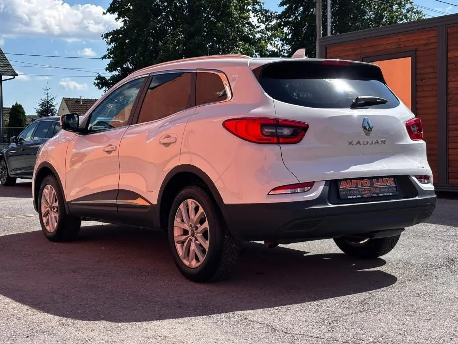 renault kadjar dci 115 •2019.g.•navi•led•automatik•leasing bez učešća• - slika 4