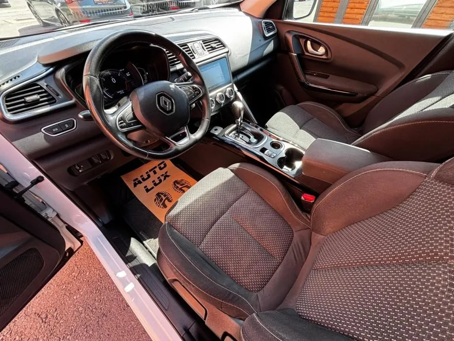 renault kadjar dci 115 •2019.g.•navi•led•automatik•leasing bez učešća• - slika 7