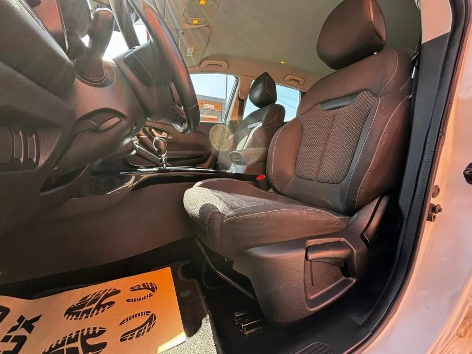 renault kadjar dci 115 •2019.g.•navi•led•automatik•leasing bez učešća• - slika 13