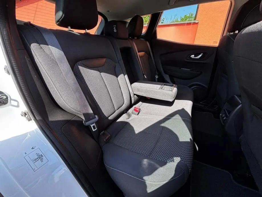 renault kadjar dci 115 •2019.g.•navi•led•automatik•leasing bez učešća• - slika 15