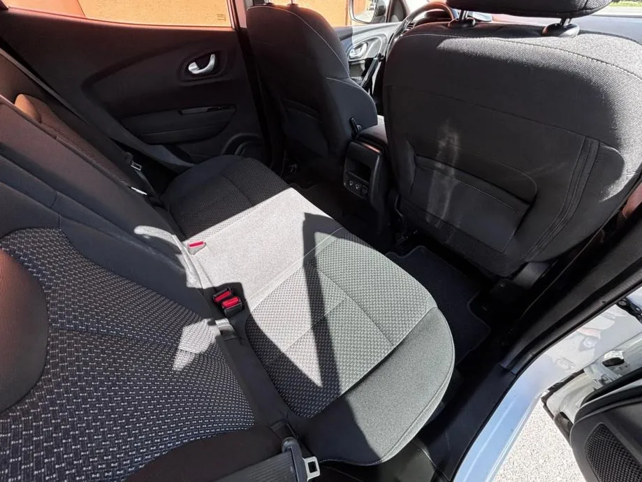 renault kadjar dci 115 •2019.g.•navi•led•automatik•leasing bez učešća• - slika 16