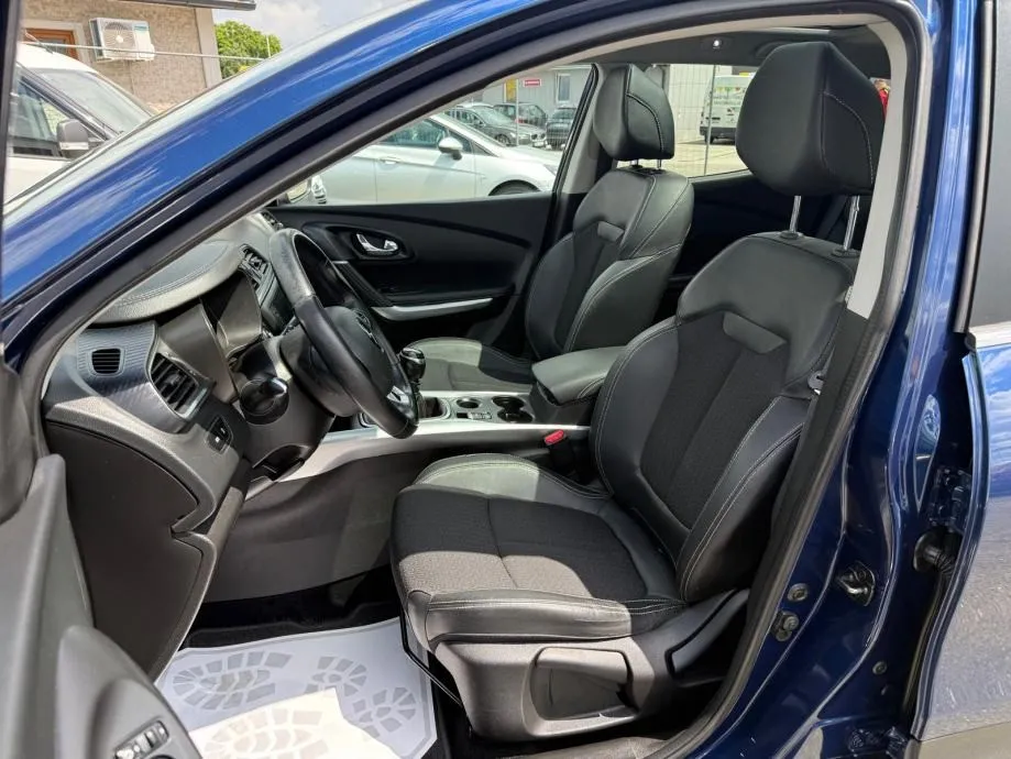 renault kadjar dci 130 | energy intens | panorama | 144t km | - slika 12