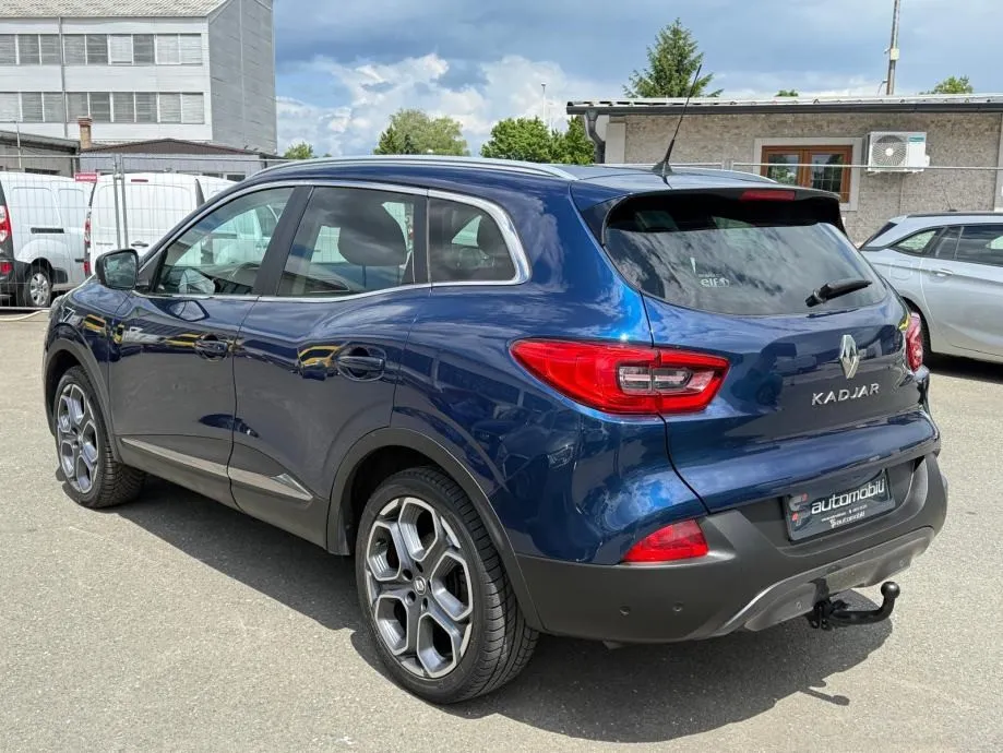 renault kadjar dci 130 | energy intens | panorama | 144t km | - slika 3