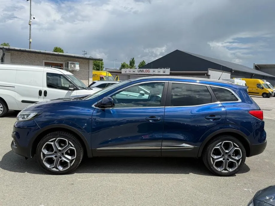 renault kadjar dci 130 | energy intens | panorama | 144t km | - slika 2