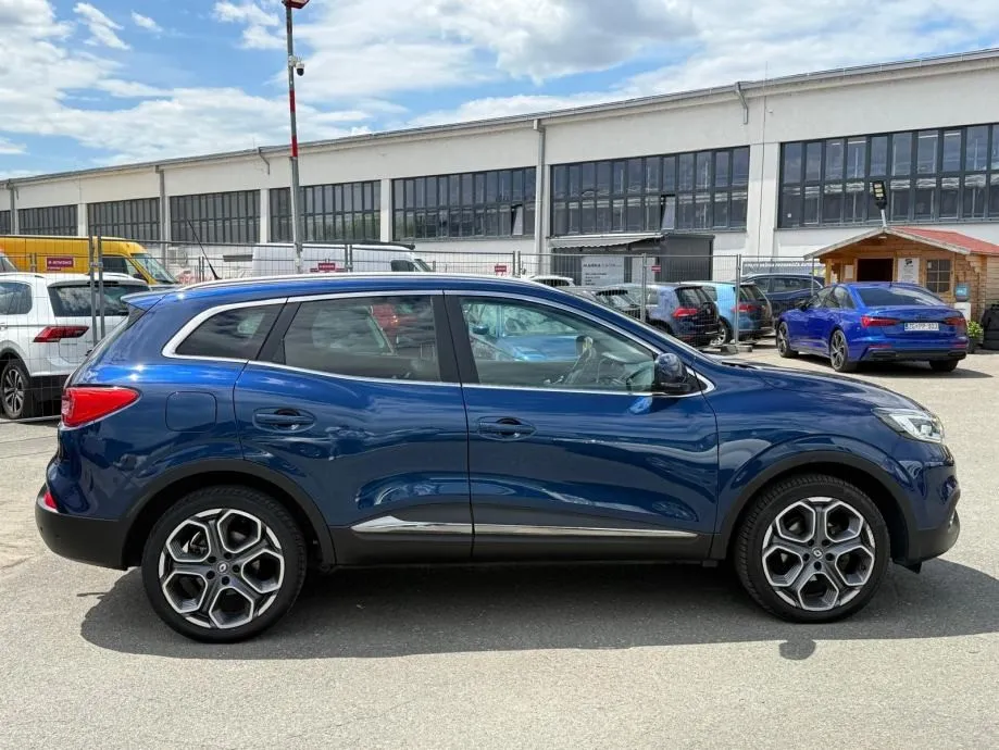 renault kadjar dci 130 | energy intens | panorama | 144t km | - slika 7